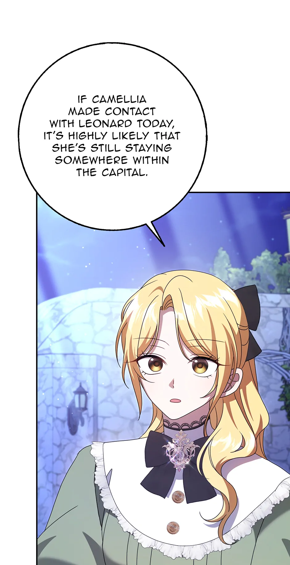 The Lost Cinderella Chapter 54 - Page 3