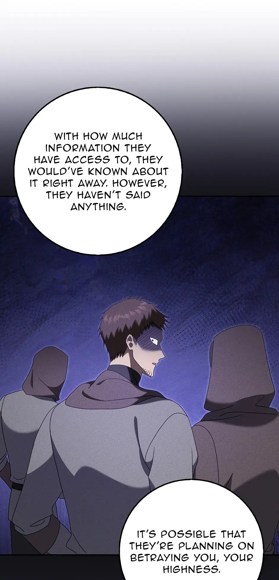 The Lost Cinderella Chapter 54 - Page 30