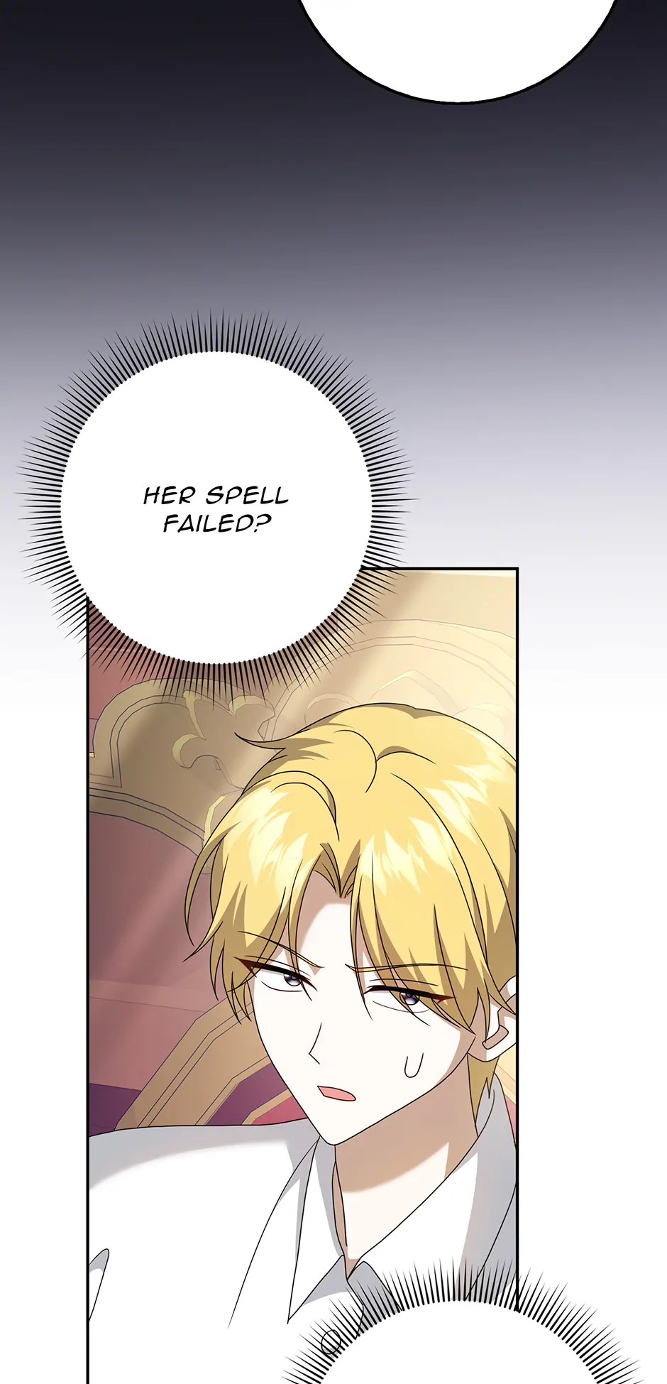 The Lost Cinderella Chapter 54 - Page 31
