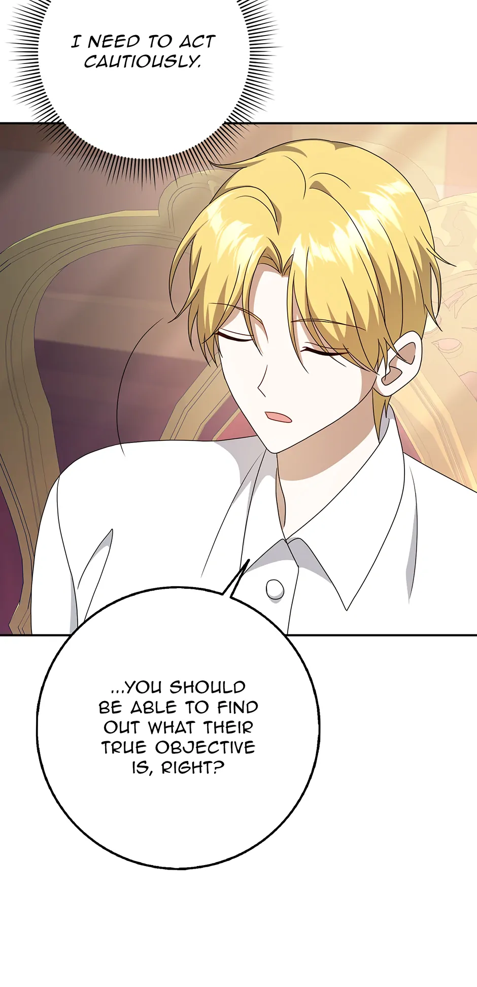 The Lost Cinderella Chapter 54 - Page 38