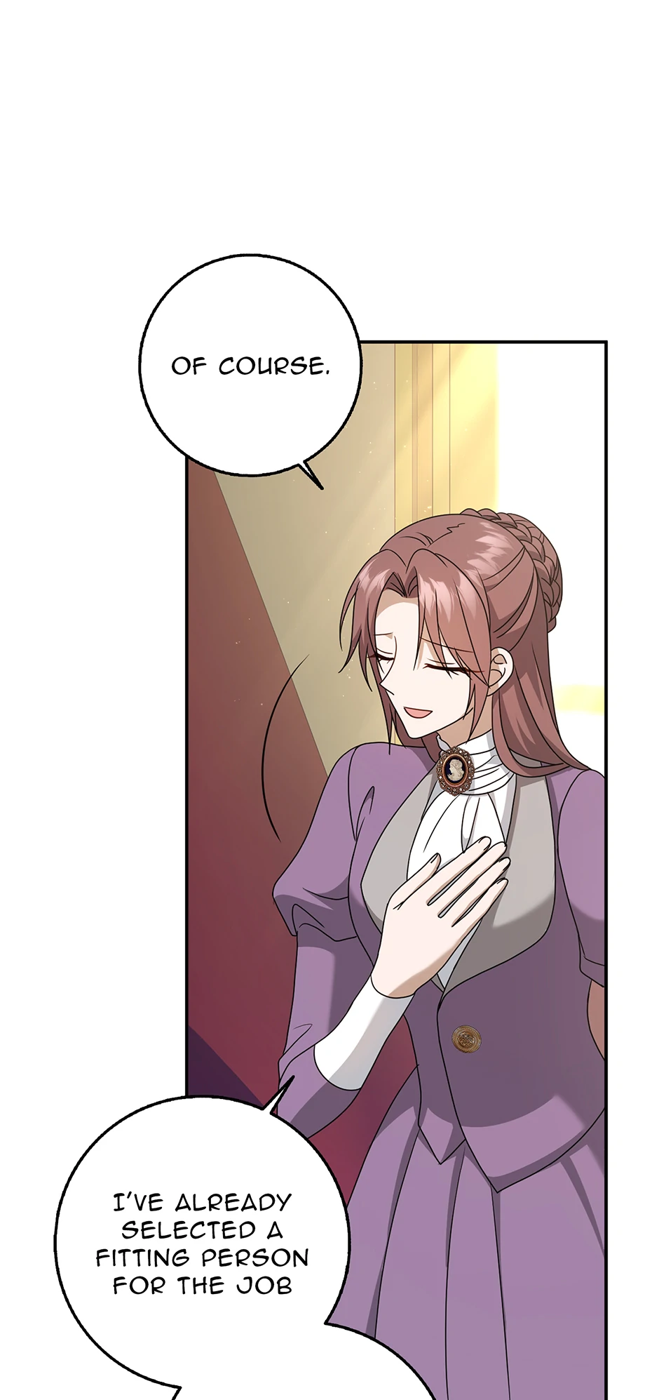 The Lost Cinderella Chapter 54 - Page 39