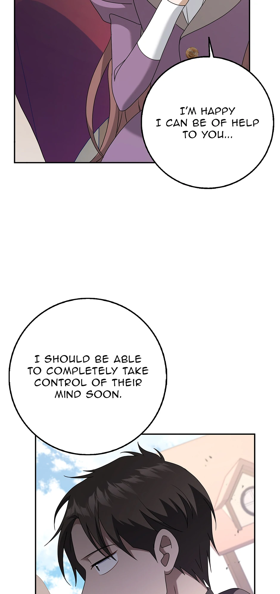 The Lost Cinderella Chapter 54 - Page 41
