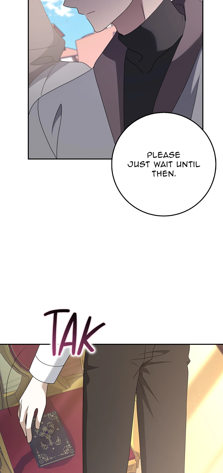 The Lost Cinderella Chapter 54 - Page 42