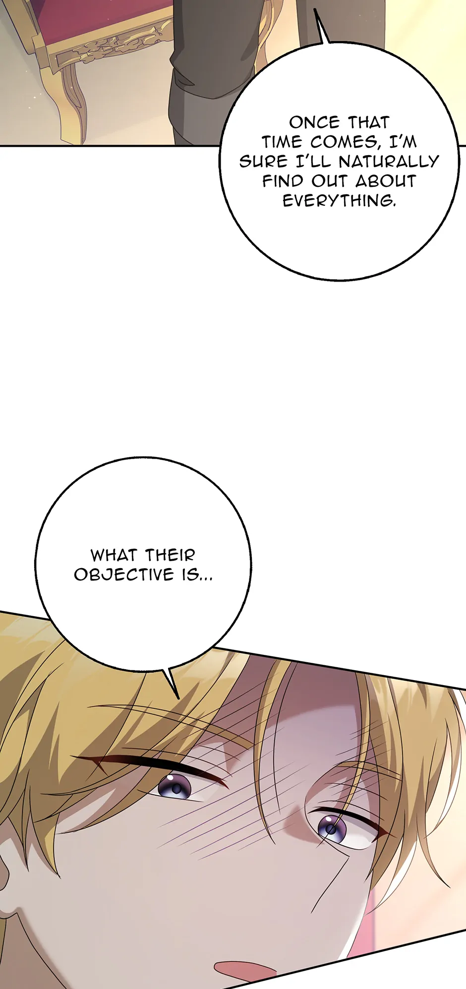 The Lost Cinderella Chapter 54 - Page 43
