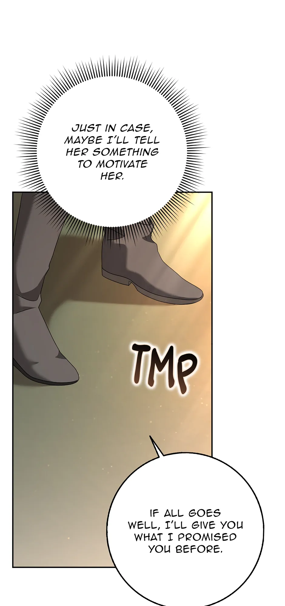 The Lost Cinderella Chapter 54 - Page 45