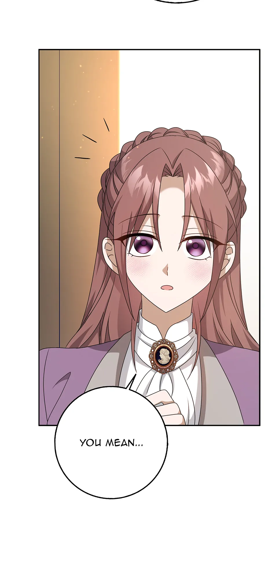 The Lost Cinderella Chapter 54 - Page 46