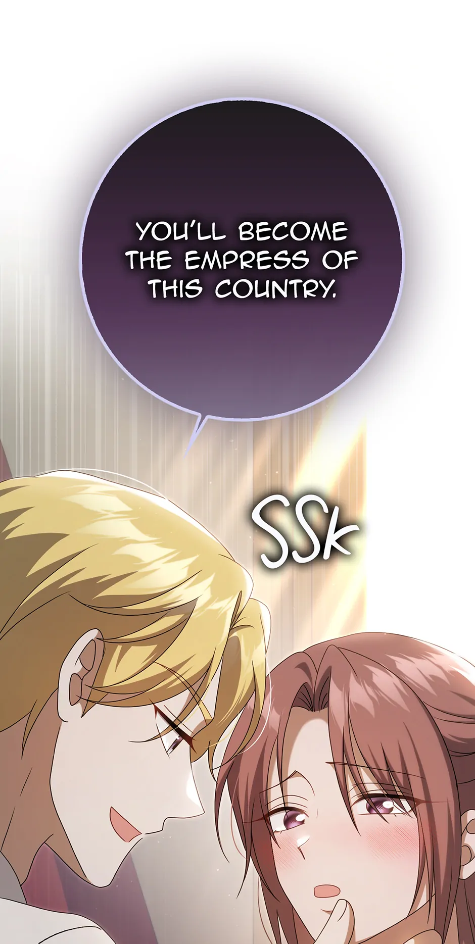 The Lost Cinderella Chapter 54 - Page 47
