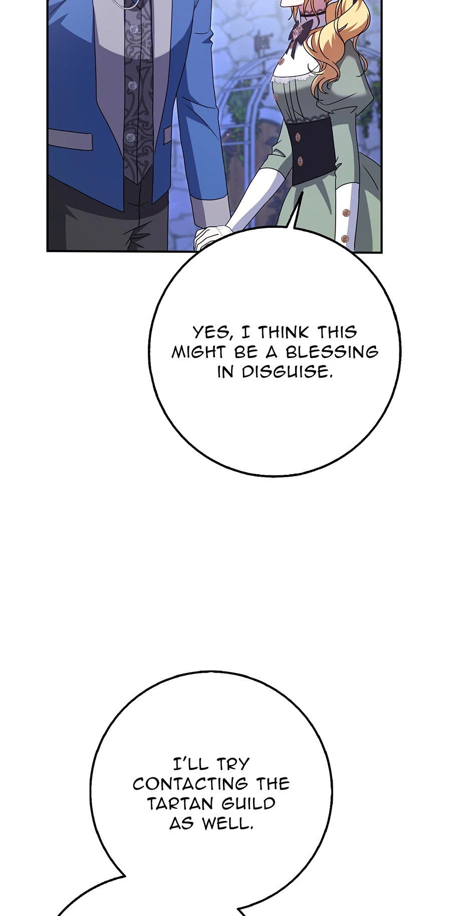 The Lost Cinderella Chapter 54 - Page 5