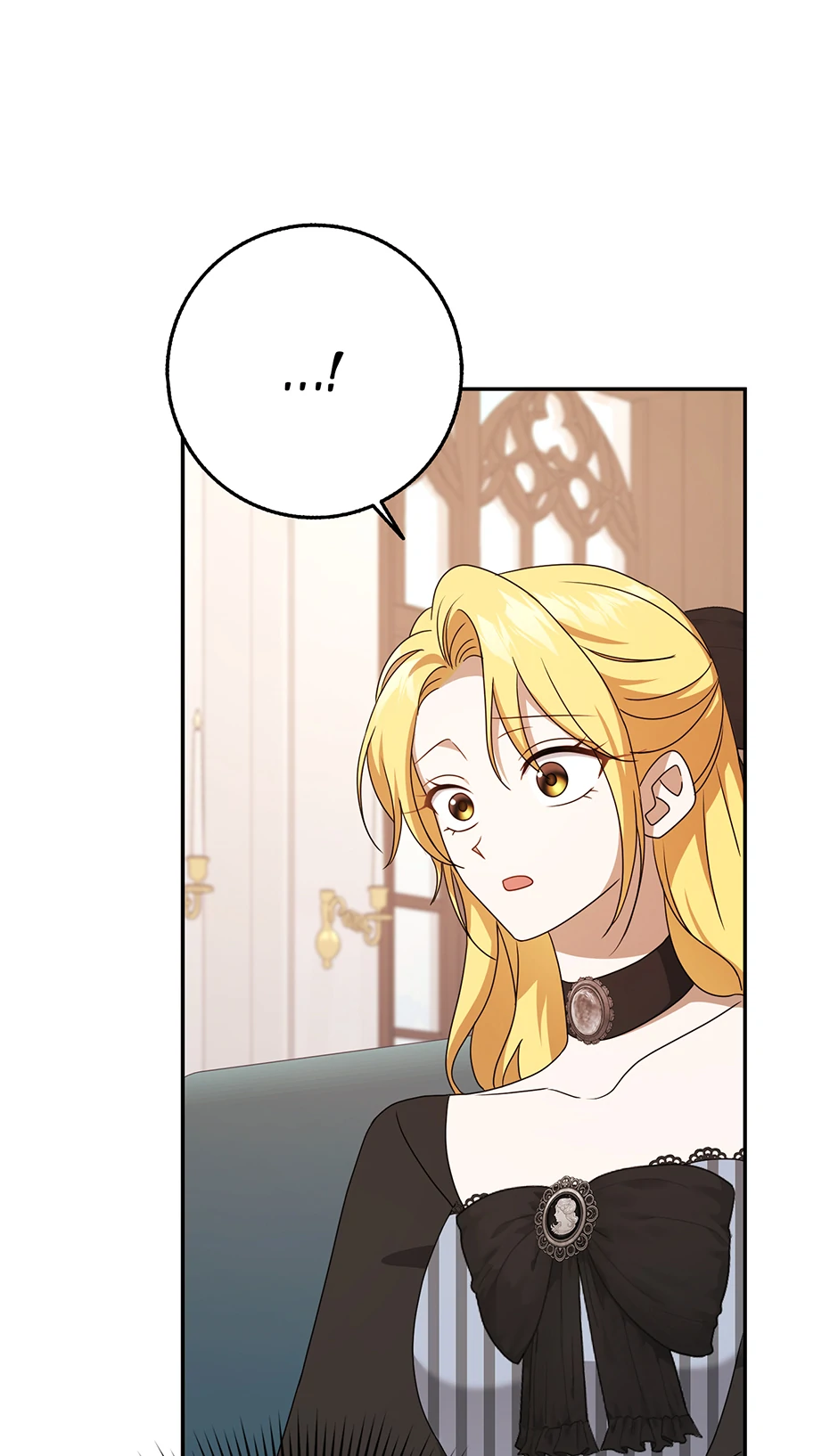 The Lost Cinderella Chapter 54 - Page 58