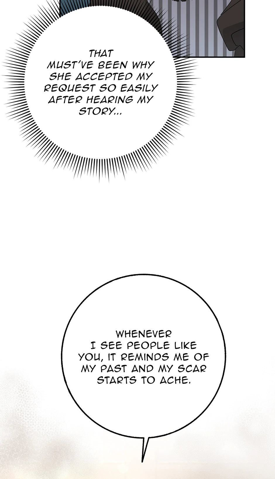 The Lost Cinderella Chapter 54 - Page 59