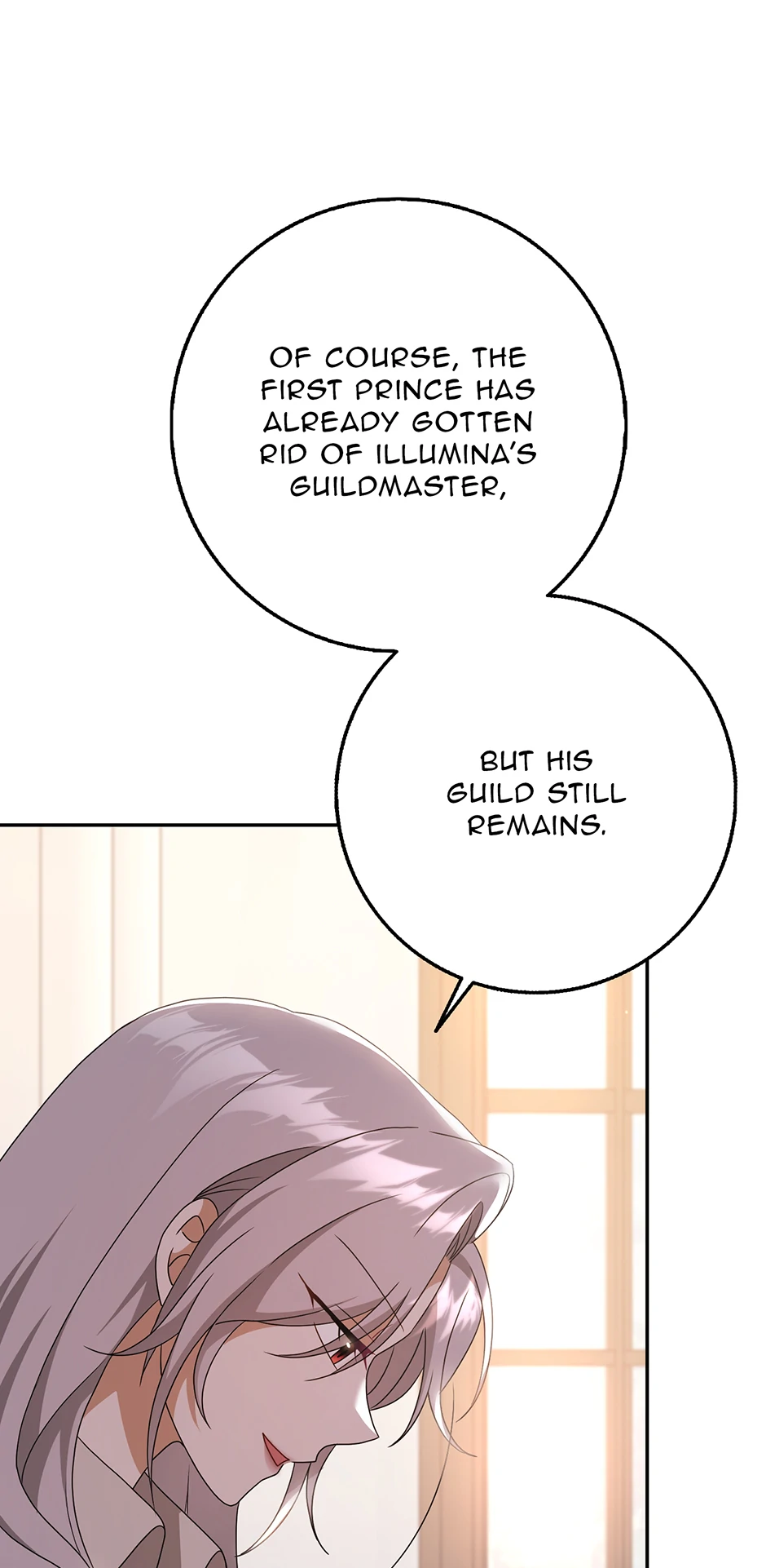 The Lost Cinderella Chapter 54 - Page 61