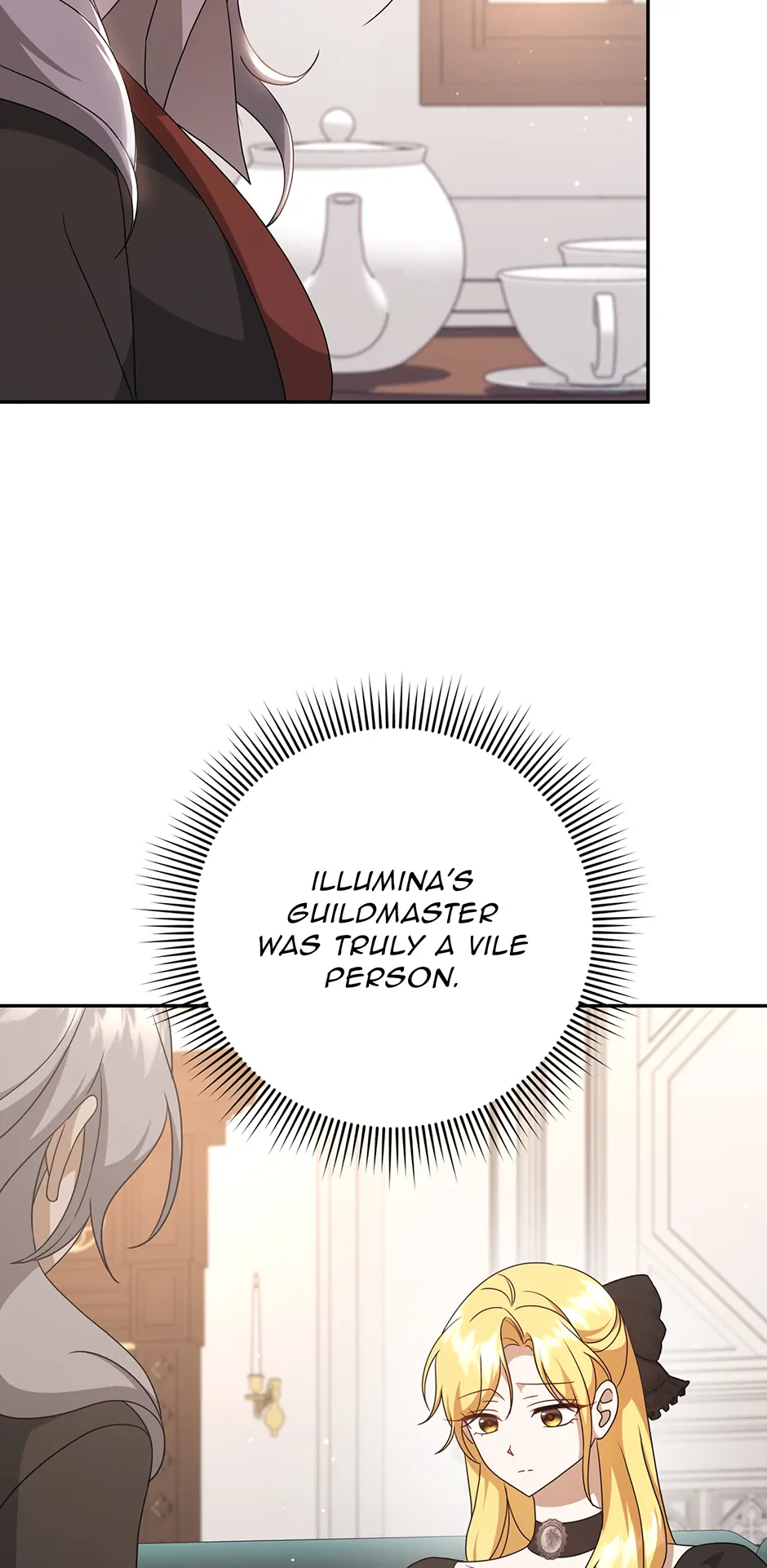 The Lost Cinderella Chapter 54 - Page 62