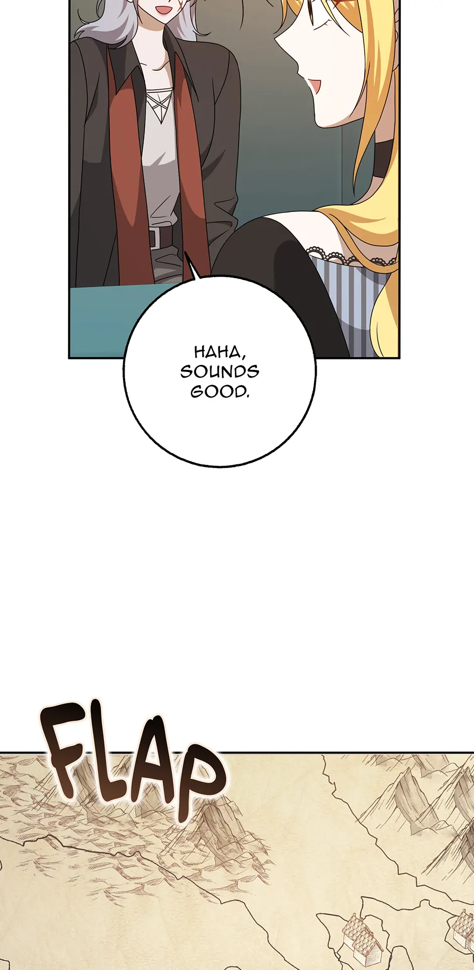 The Lost Cinderella Chapter 54 - Page 64