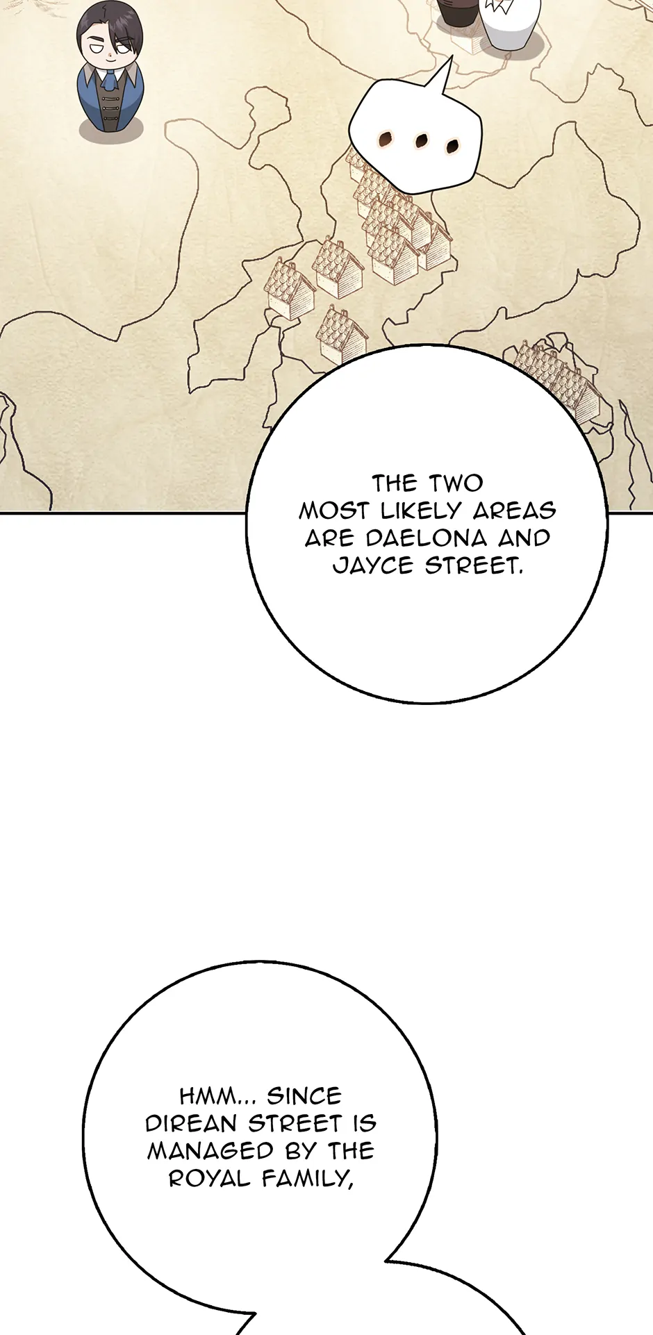 The Lost Cinderella Chapter 54 - Page 66