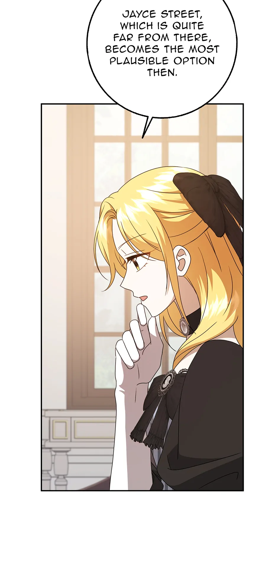 The Lost Cinderella Chapter 54 - Page 67