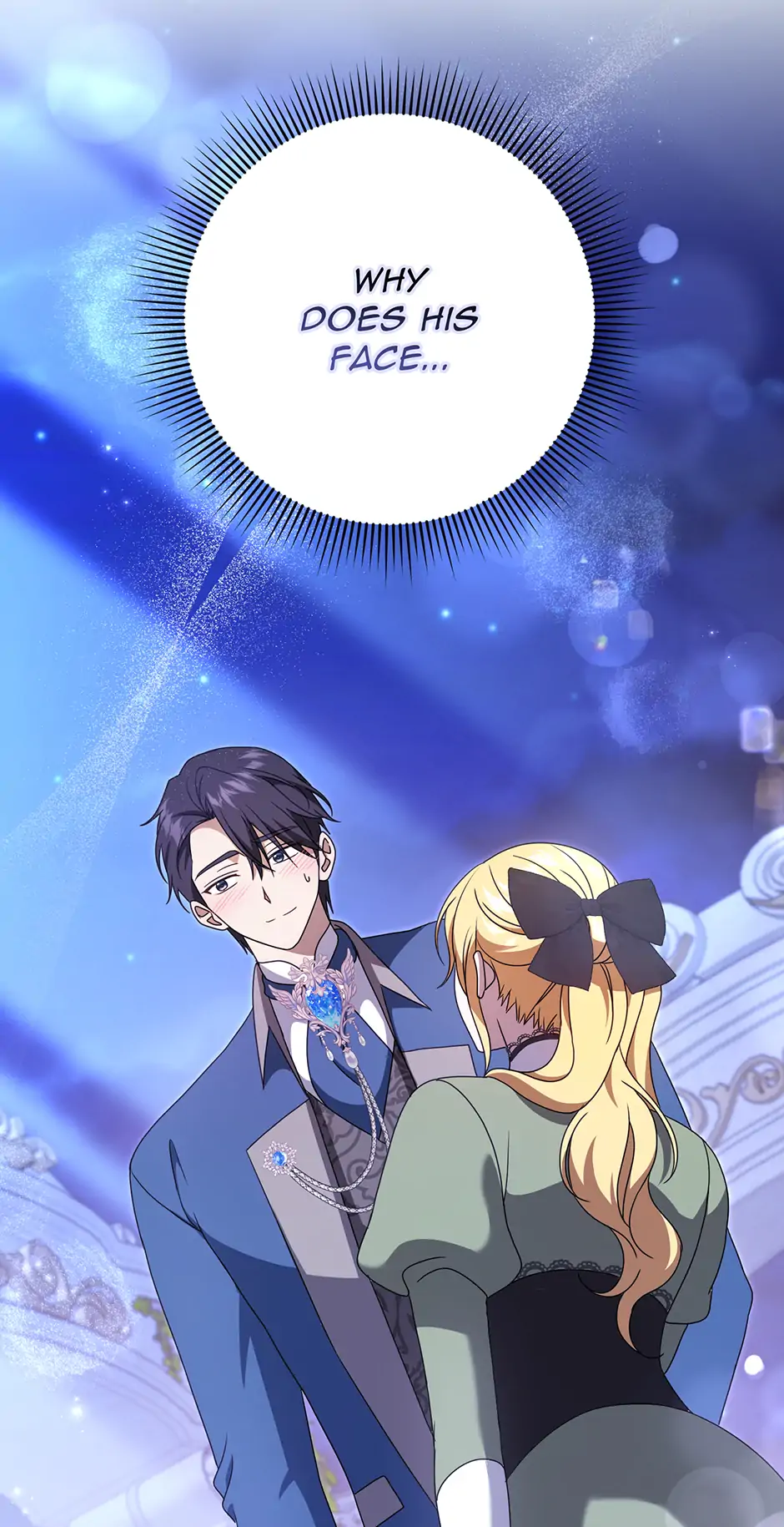 The Lost Cinderella Chapter 54 - Page 7