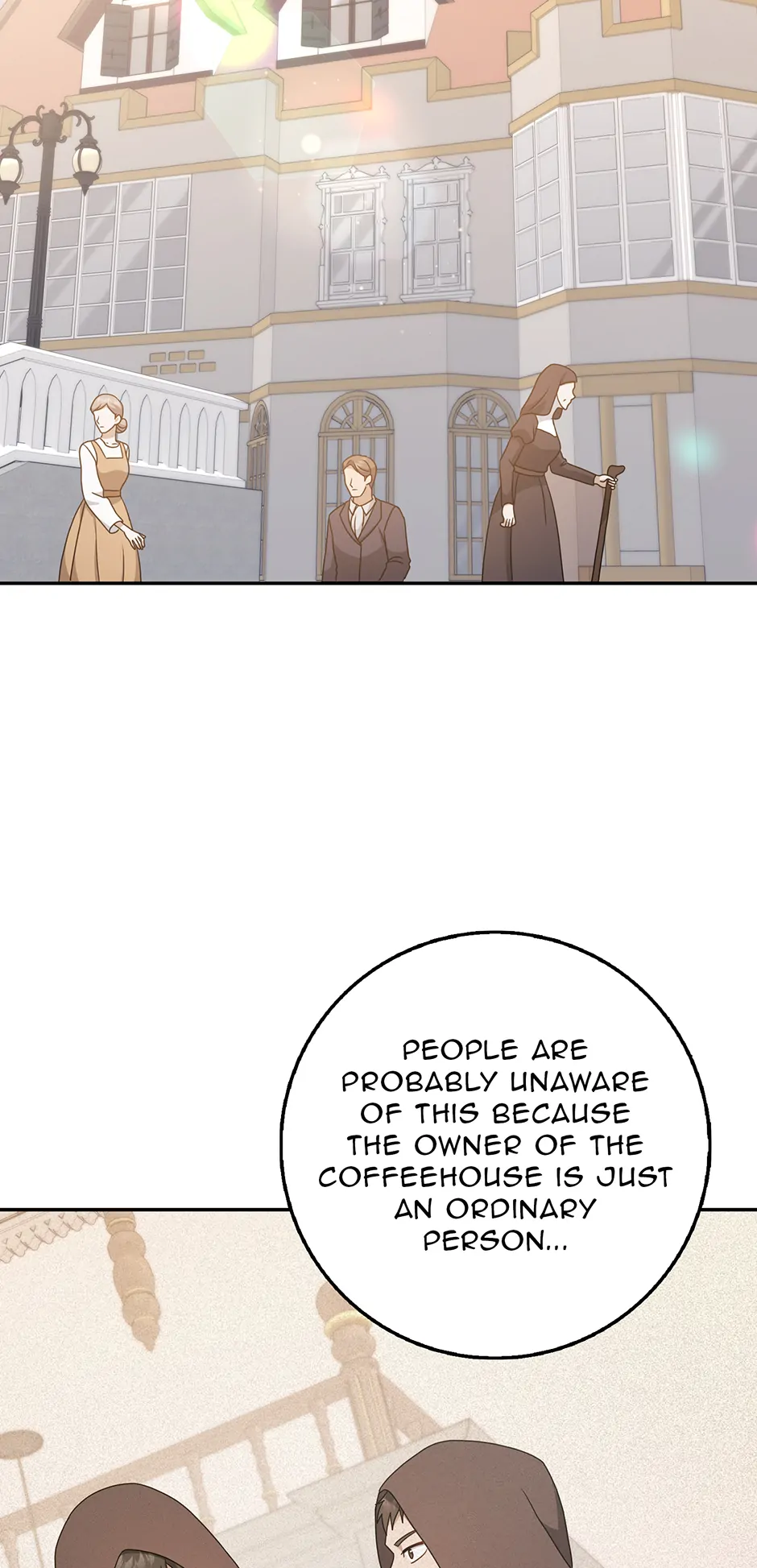 The Lost Cinderella Chapter 54 - Page 72