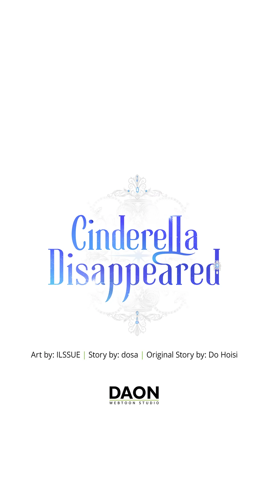 The Lost Cinderella Chapter 54 - Page 77