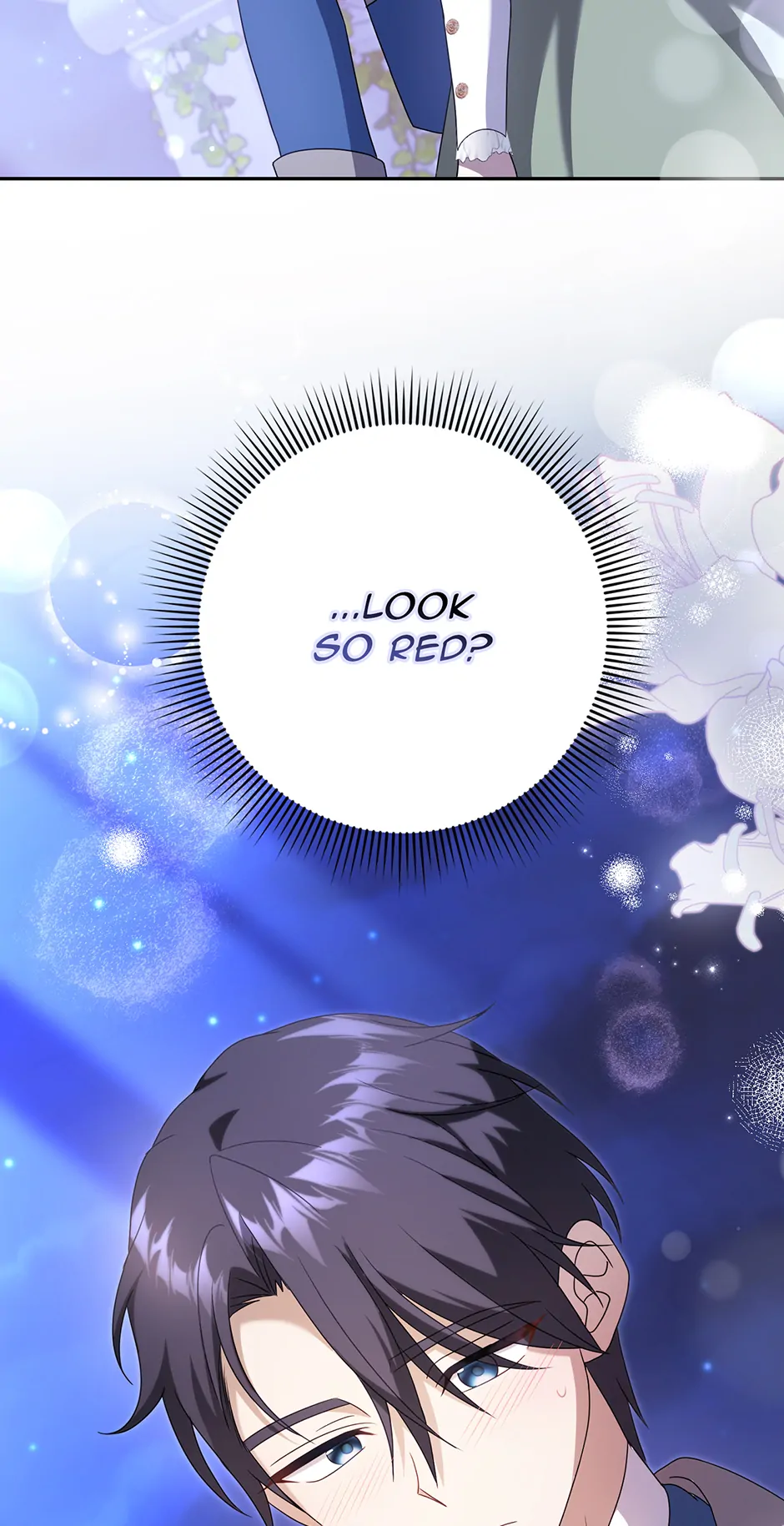 The Lost Cinderella Chapter 54 - Page 8
