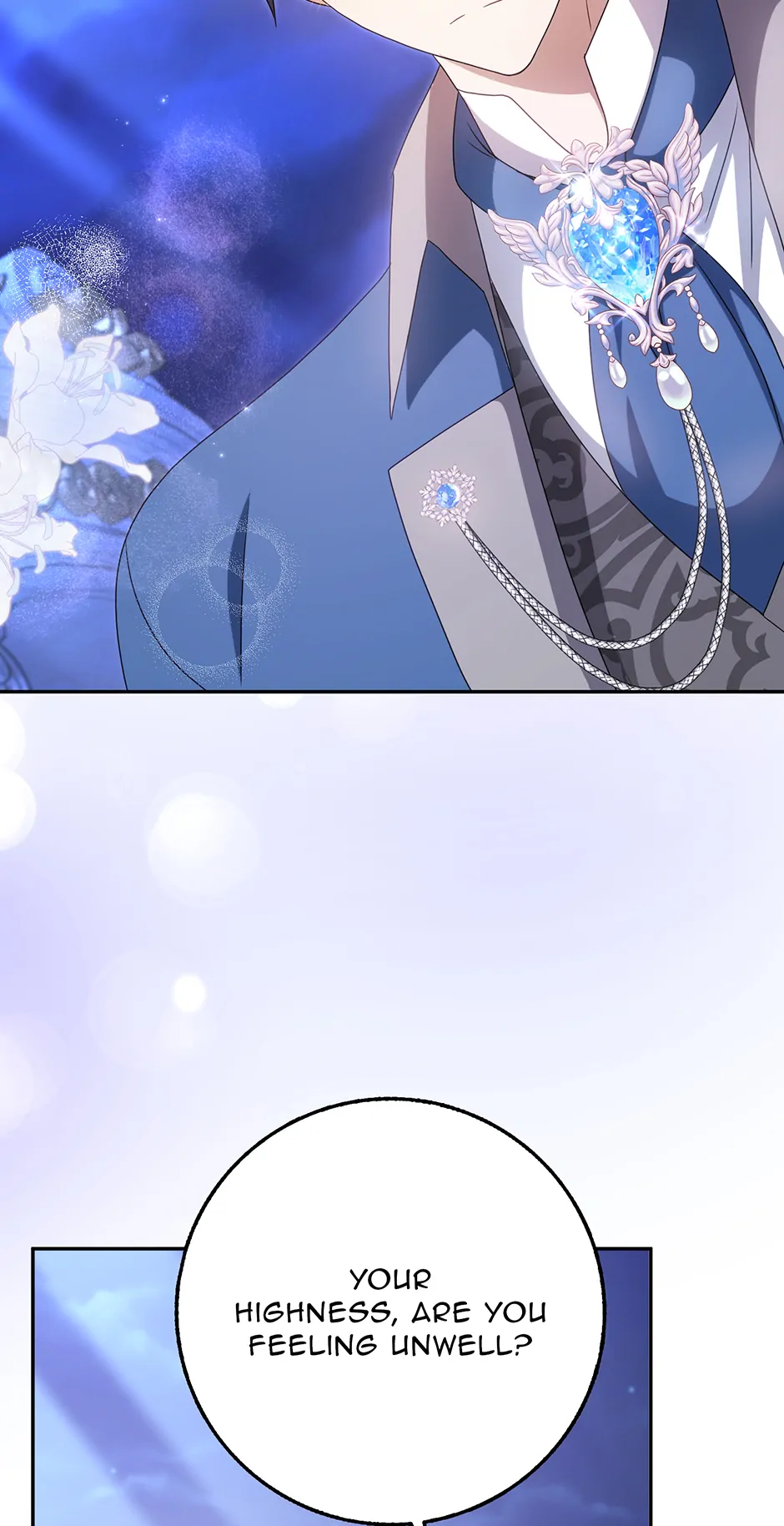 The Lost Cinderella Chapter 54 - Page 9