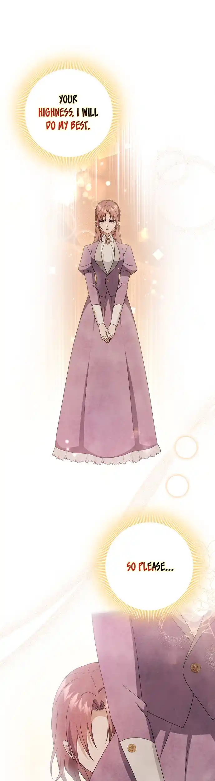 The Lost Cinderella Chapter 55 - Page 19
