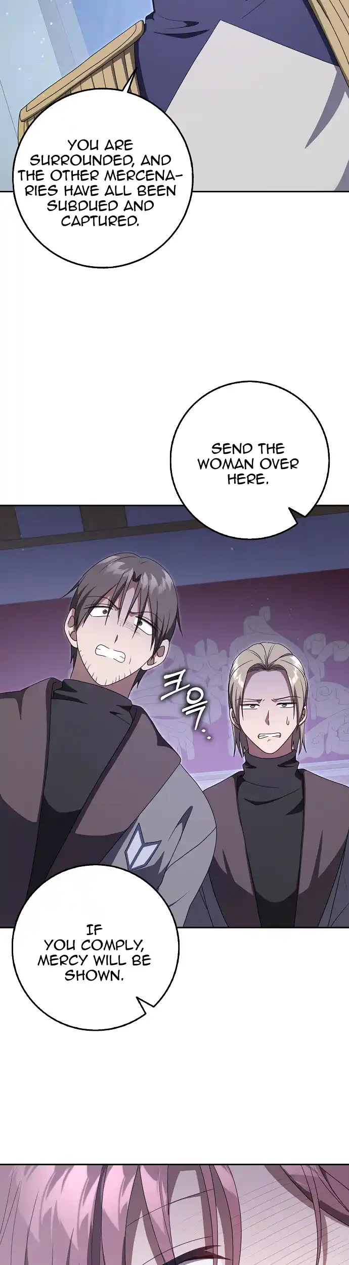 The Lost Cinderella Chapter 55 - Page 22