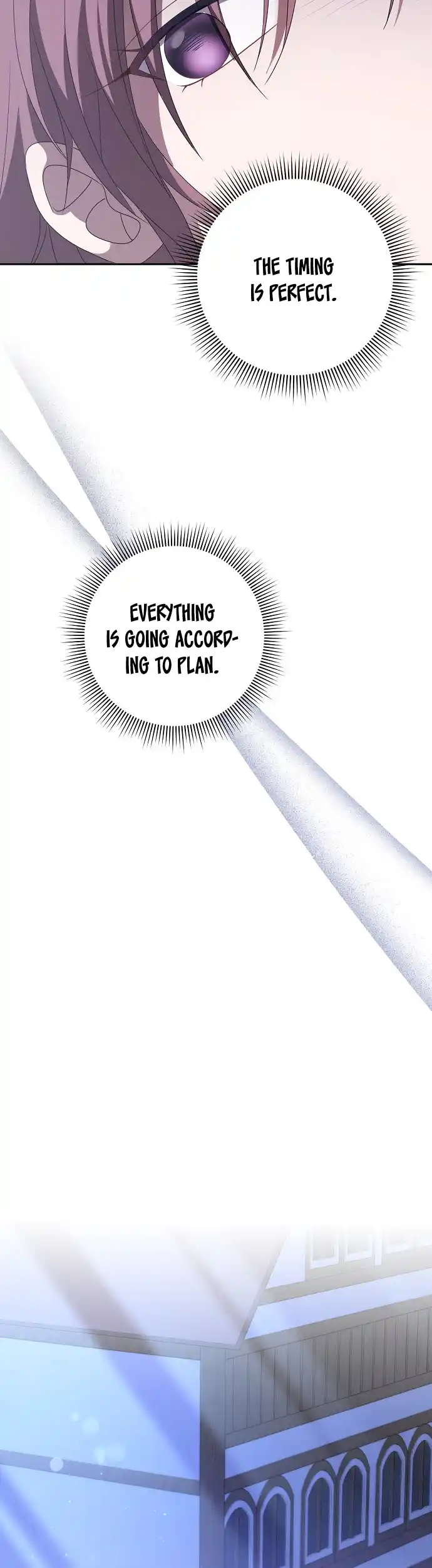 The Lost Cinderella Chapter 55 - Page 23