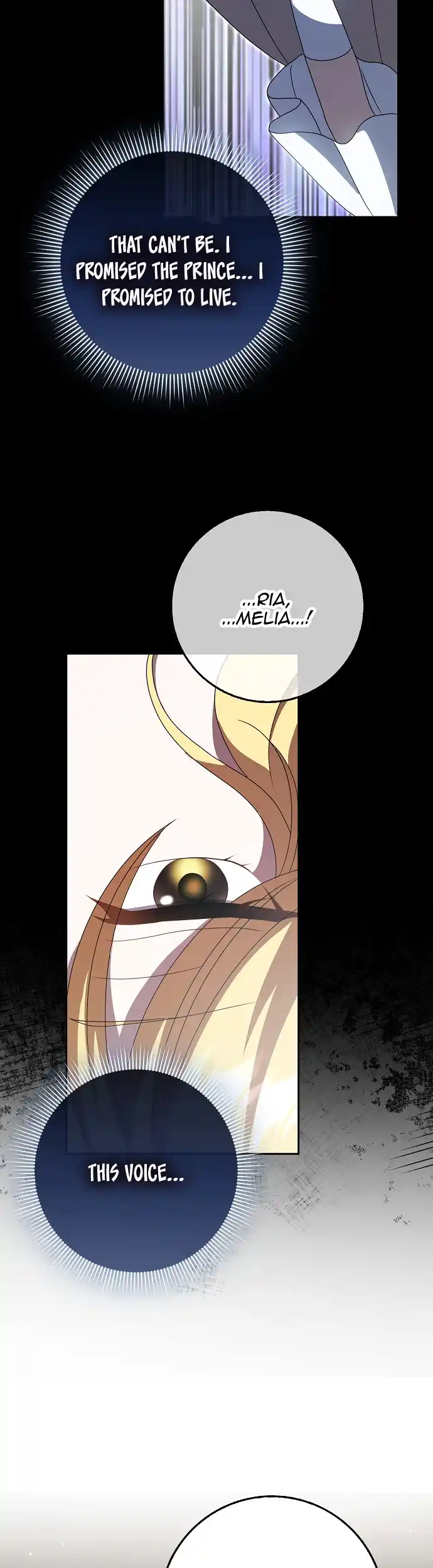 The Lost Cinderella Chapter 55 - Page 41