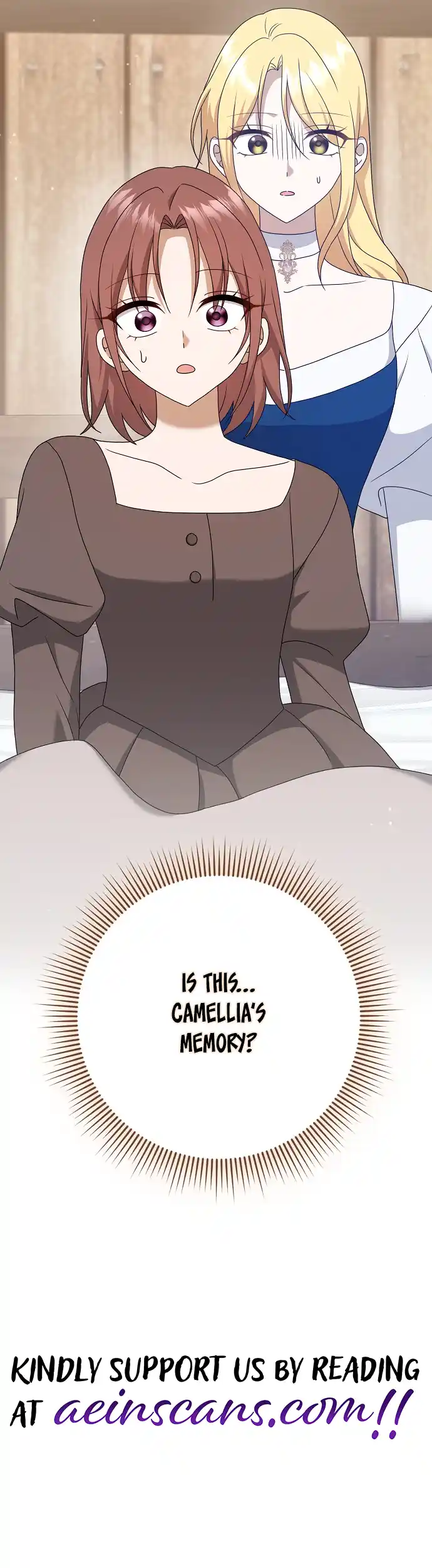 The Lost Cinderella Chapter 55 - Page 43