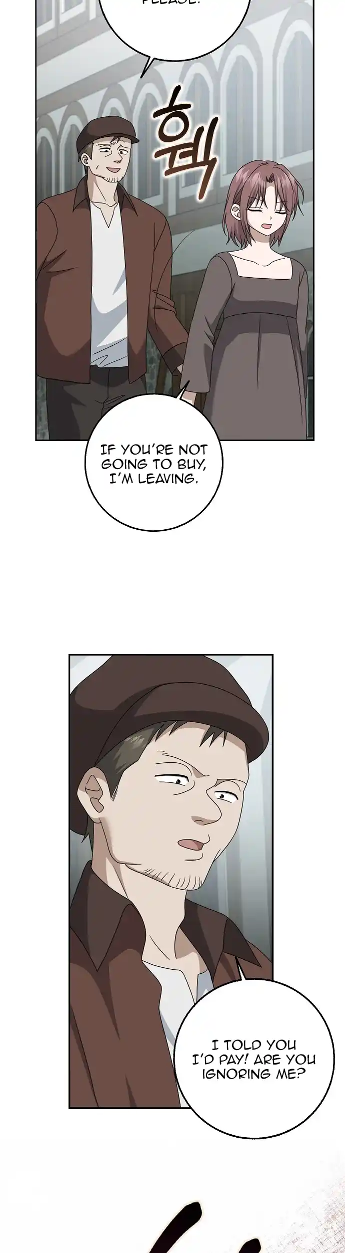 The Lost Cinderella Chapter 56 - Page 10
