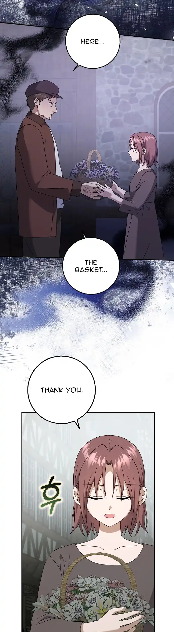 The Lost Cinderella Chapter 56 - Page 16