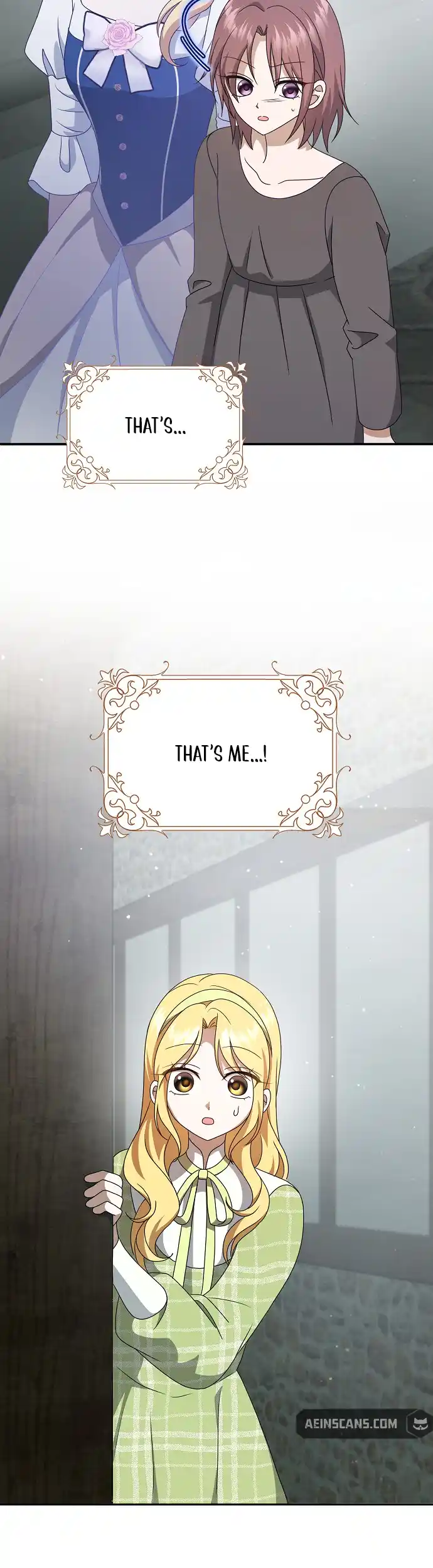 The Lost Cinderella Chapter 56 - Page 19