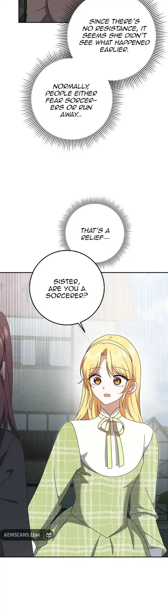 The Lost Cinderella Chapter 56 - Page 24