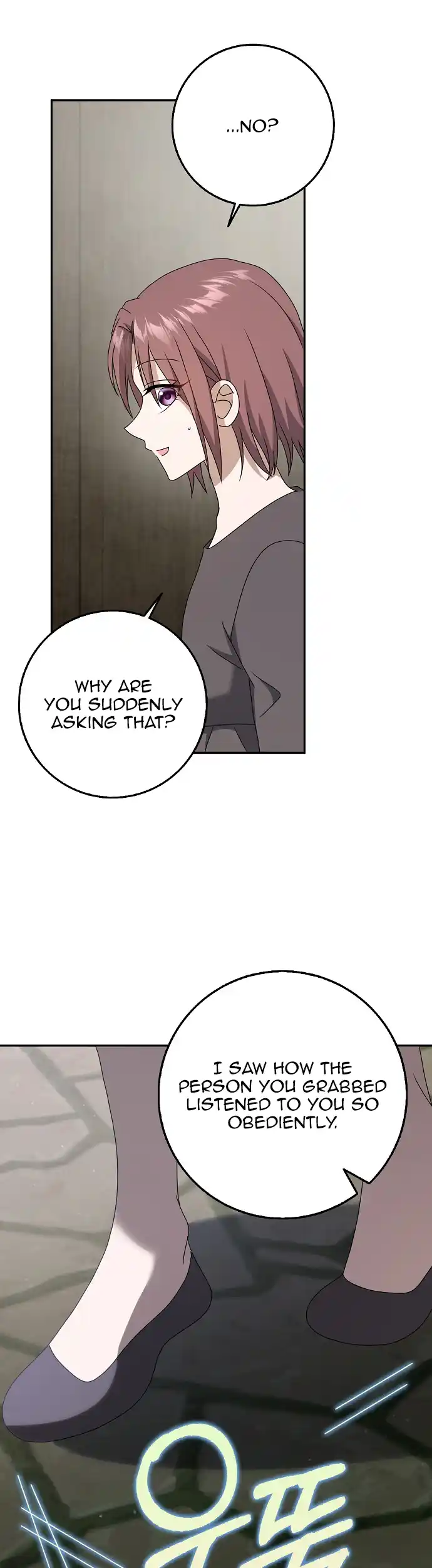 The Lost Cinderella Chapter 56 - Page 25