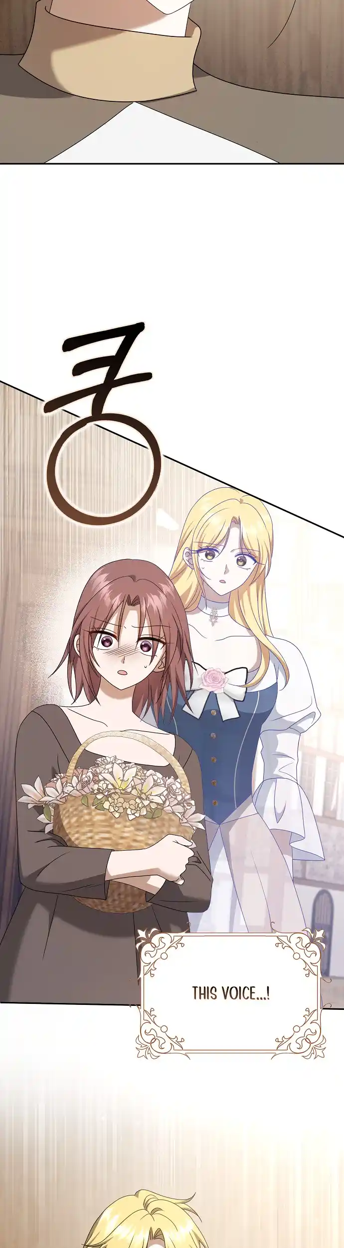 The Lost Cinderella Chapter 56 - Page 36