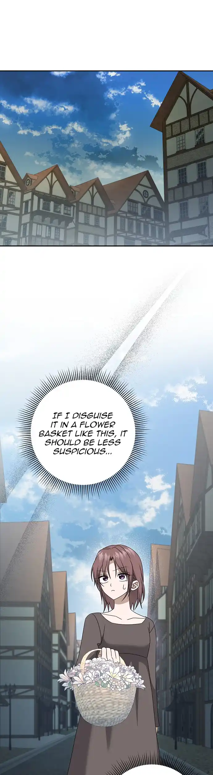 The Lost Cinderella Chapter 56 - Page 7