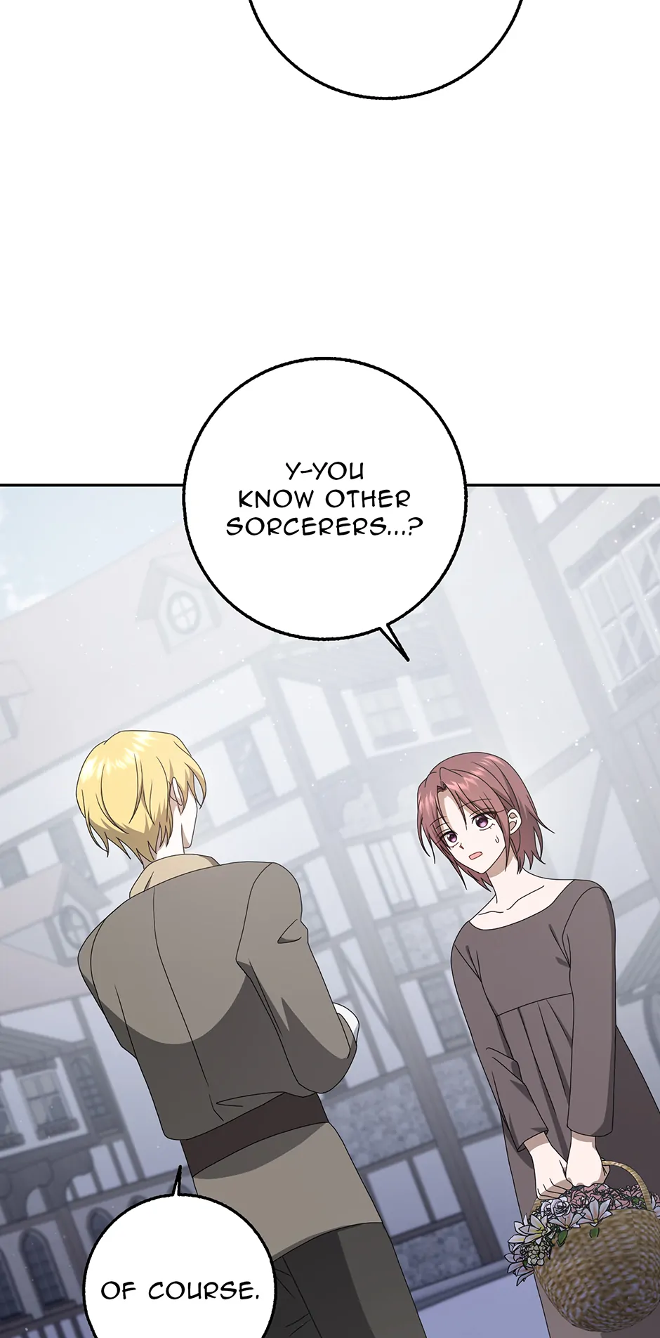 The Lost Cinderella Chapter 57 - Page 1