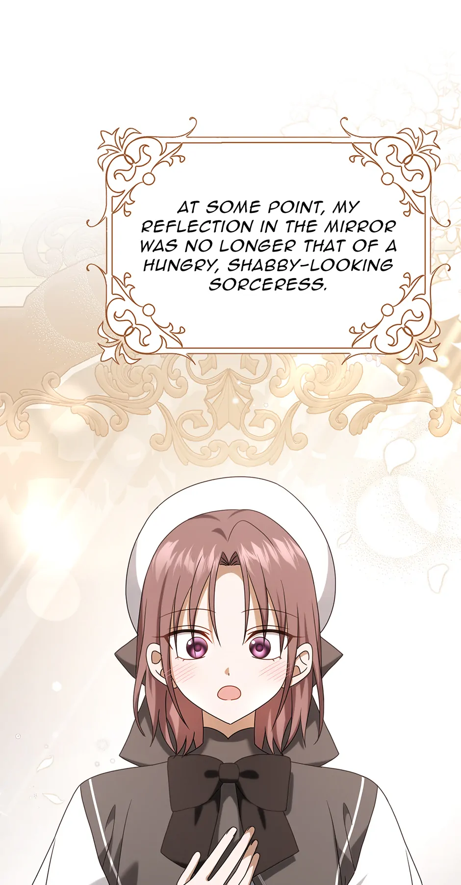 The Lost Cinderella Chapter 57 - Page 10