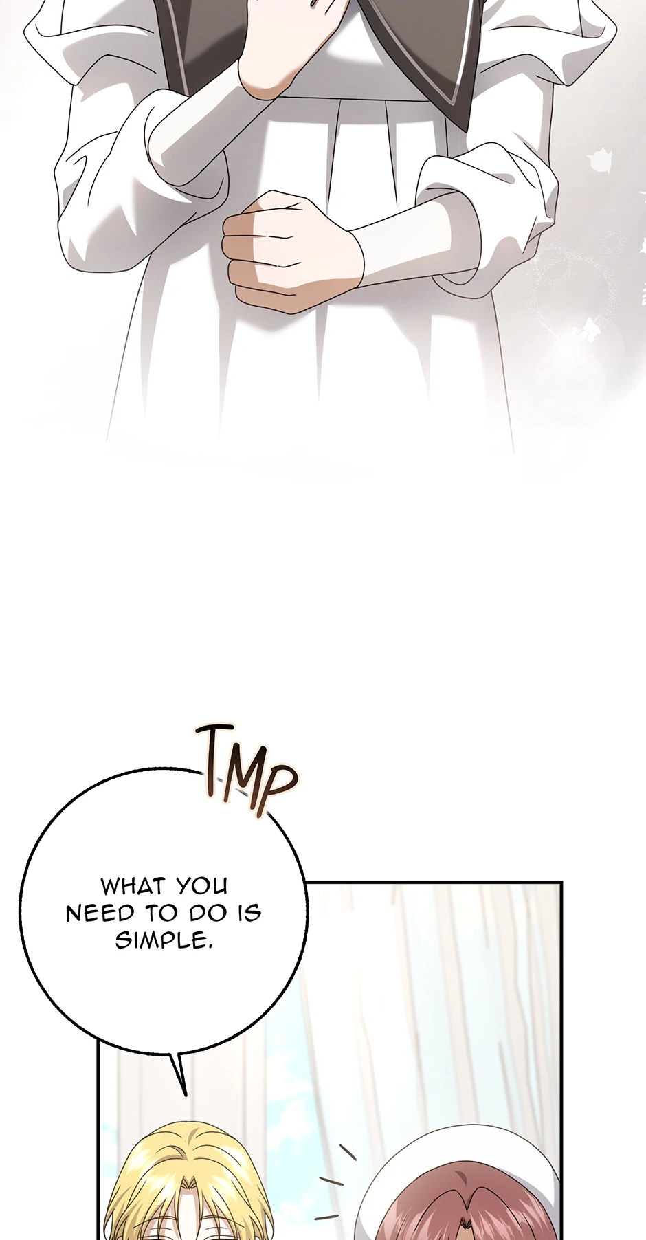 The Lost Cinderella Chapter 57 - Page 11