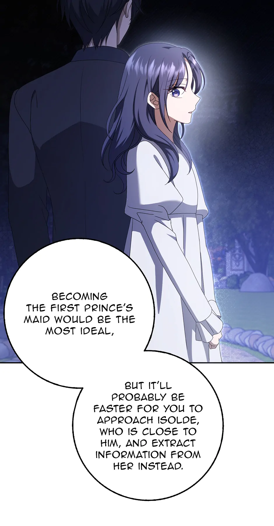 The Lost Cinderella Chapter 57 - Page 13