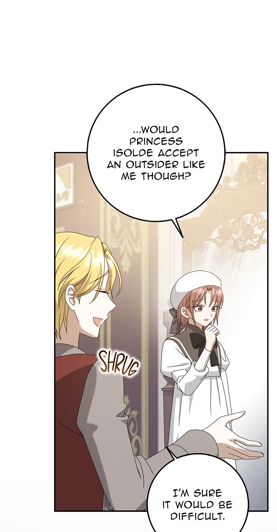 The Lost Cinderella Chapter 57 - Page 14