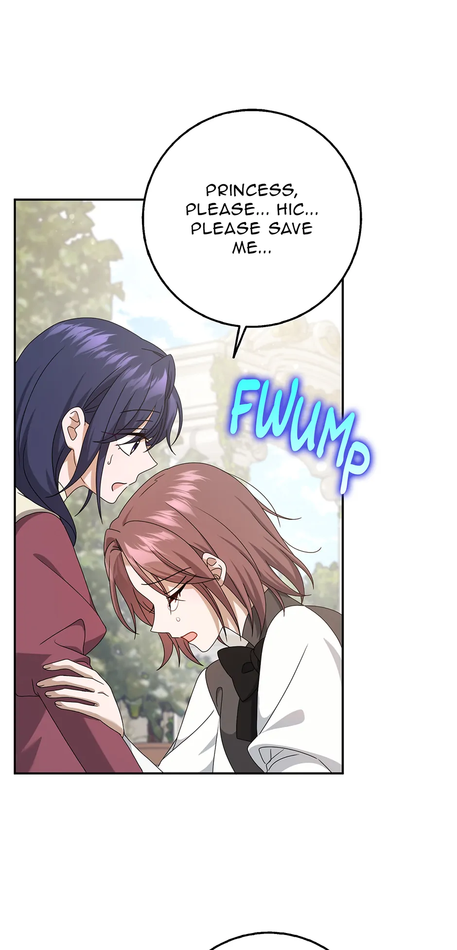 The Lost Cinderella Chapter 57 - Page 18