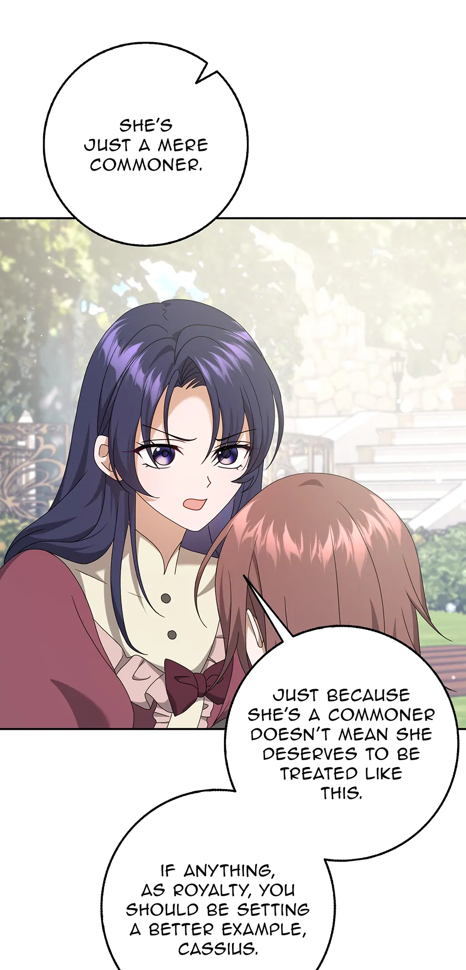 The Lost Cinderella Chapter 57 - Page 20