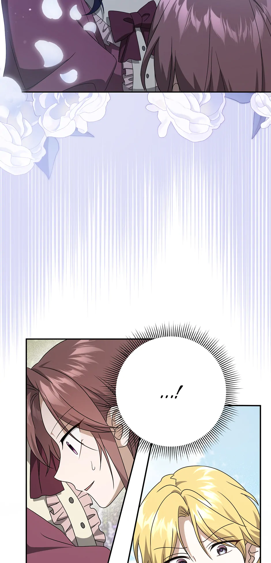 The Lost Cinderella Chapter 57 - Page 23