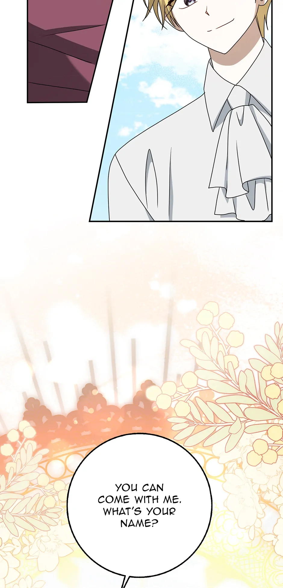 The Lost Cinderella Chapter 57 - Page 24