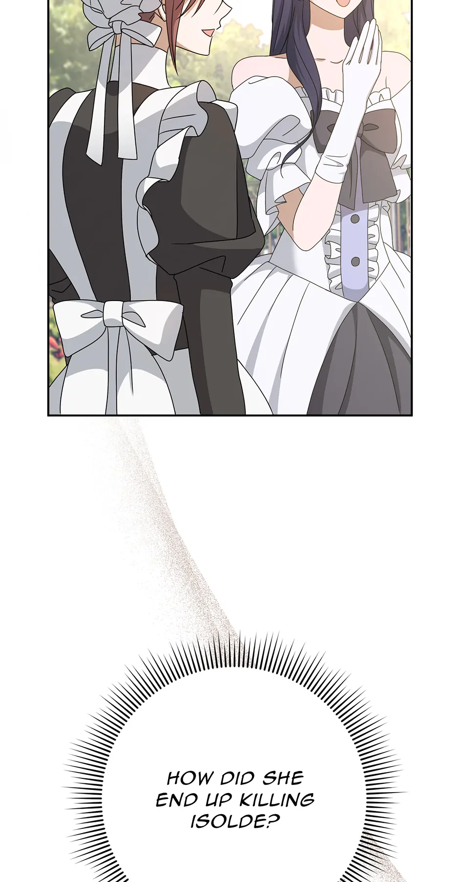 The Lost Cinderella Chapter 57 - Page 28