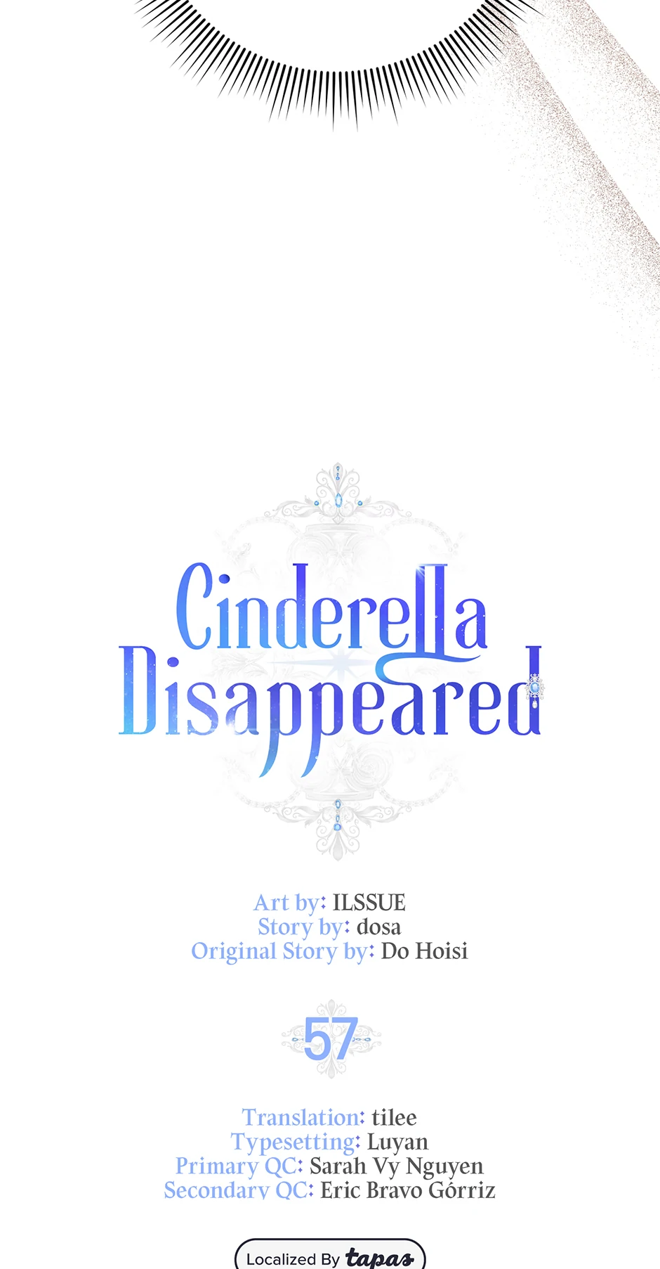 The Lost Cinderella Chapter 57 - Page 29
