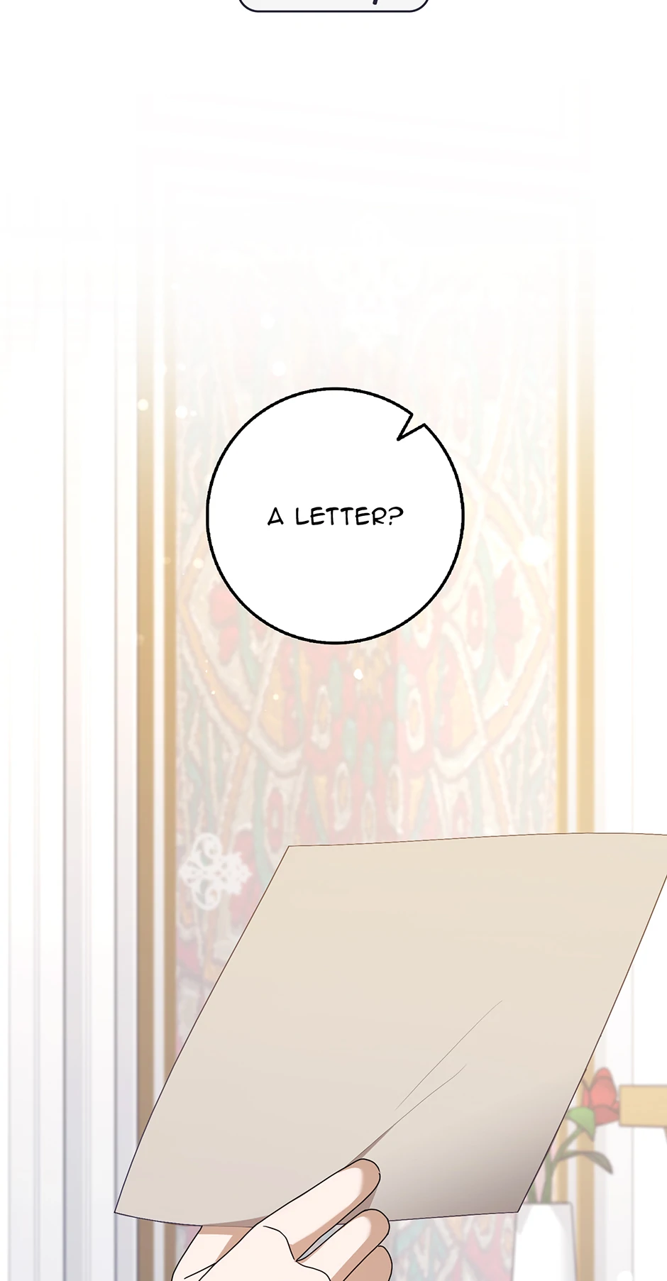 The Lost Cinderella Chapter 57 - Page 30