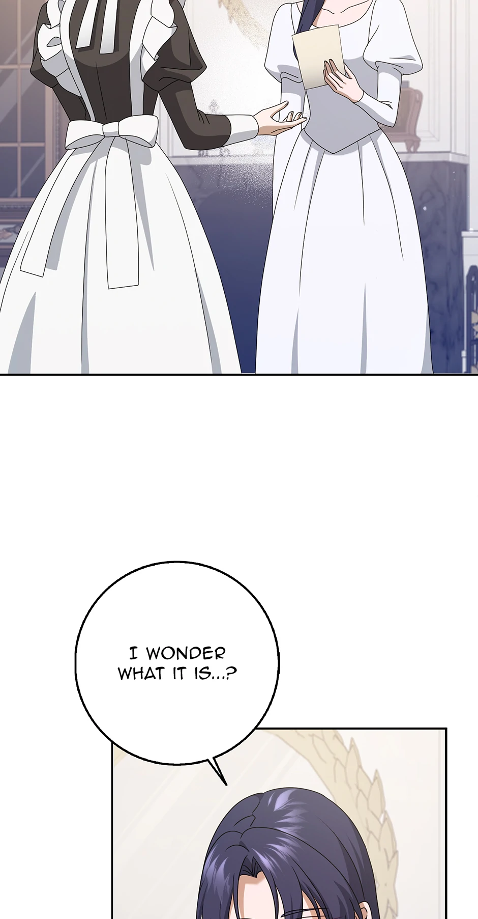 The Lost Cinderella Chapter 57 - Page 32