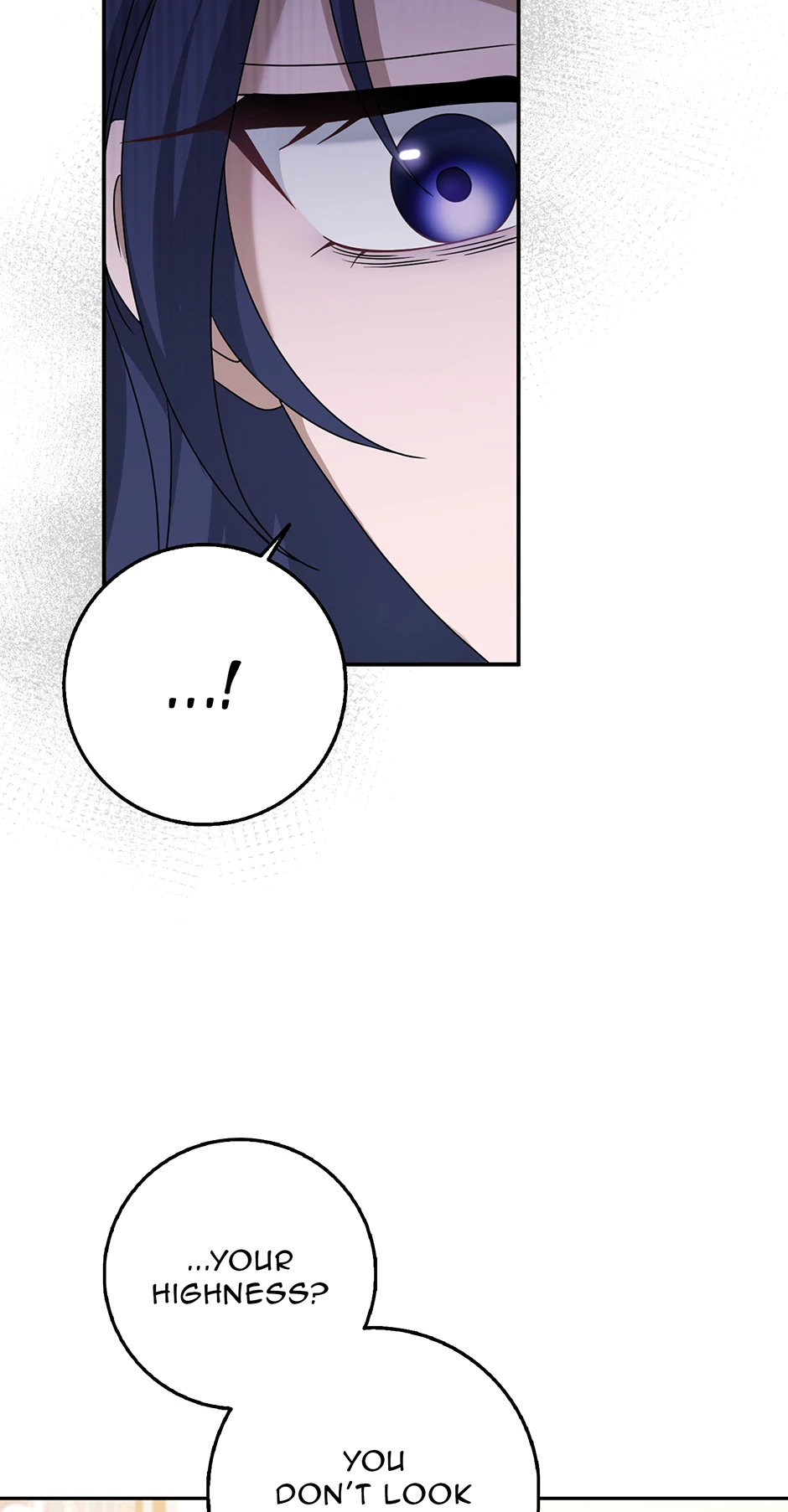 The Lost Cinderella Chapter 57 - Page 34